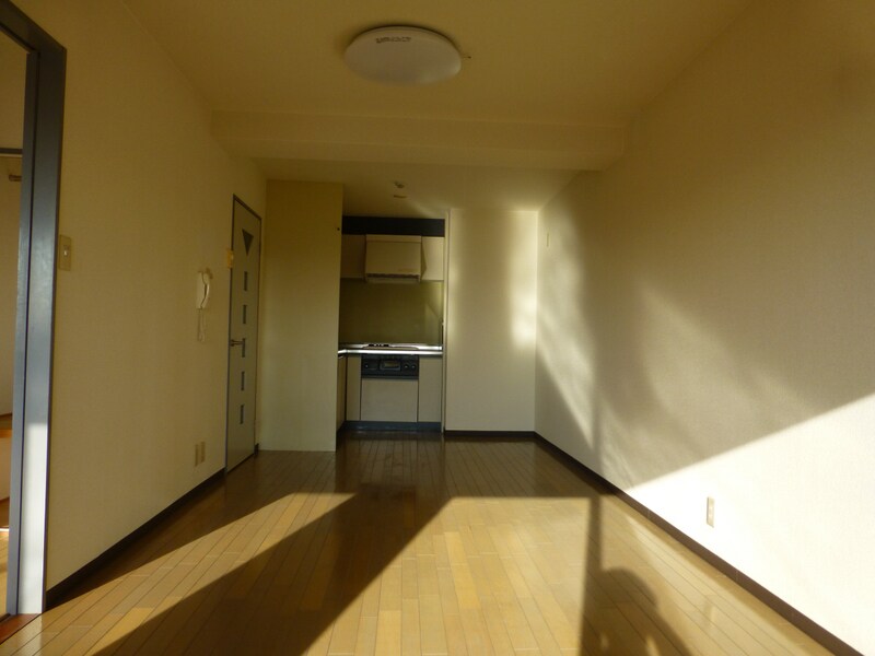 メゾン・ド・姫路野里の物件内観写真