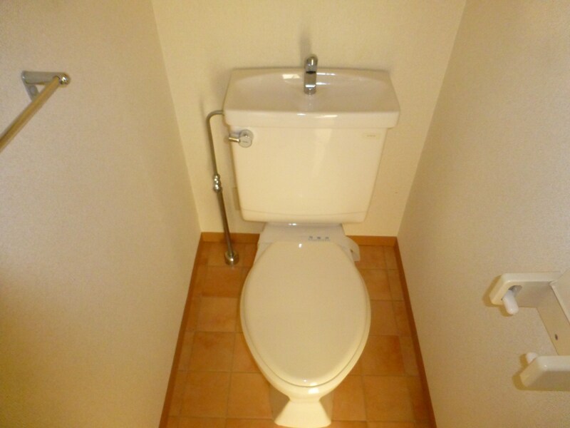 メゾン・ド・姫路野里の物件内観写真