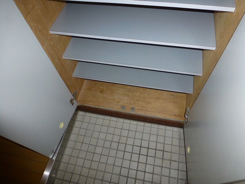 メゾン・ド・姫路野里の物件内観写真