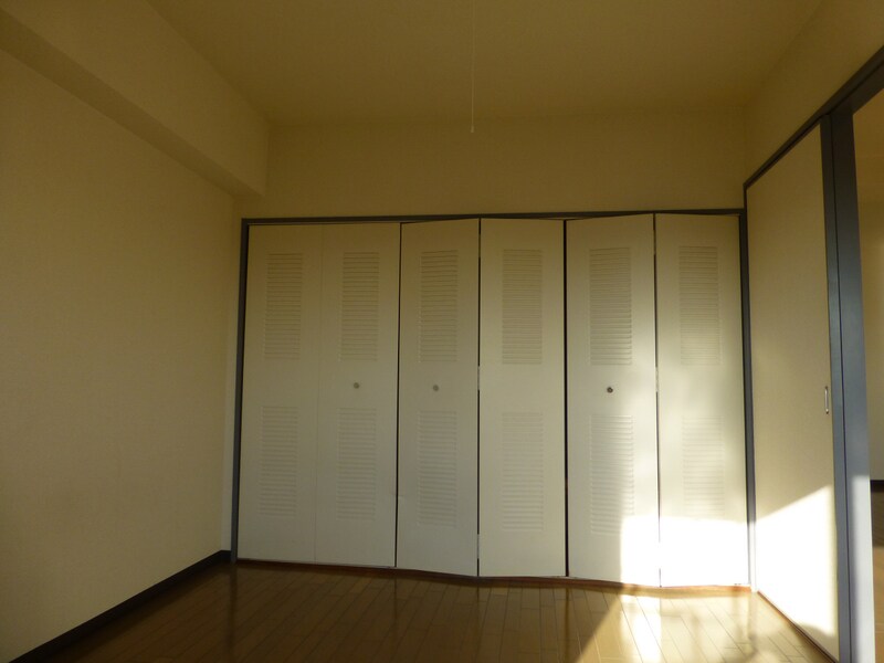 メゾン・ド・姫路野里の物件内観写真