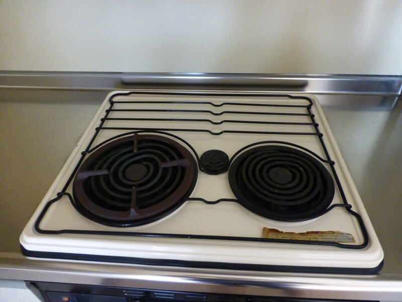 メゾン・ド・姫路野里の物件内観写真