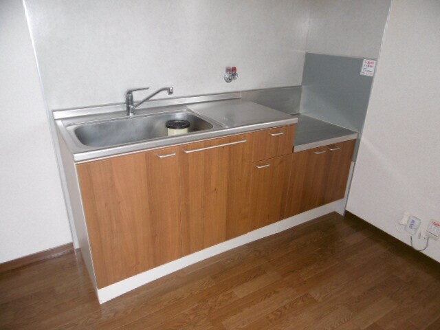 リトルフォレストやまぶきの物件内観写真