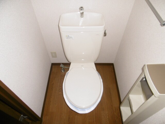 リトルフォレストやまぶきの物件内観写真