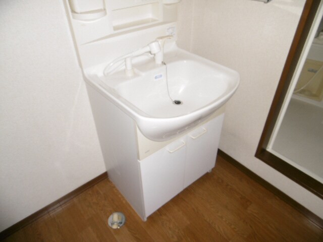 リトルフォレストやまぶきの物件内観写真