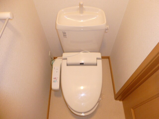 グランドゥールCの物件内観写真