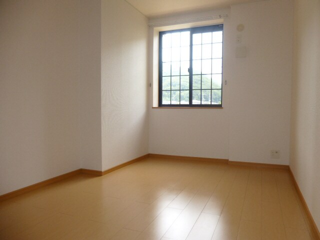 グランドゥールCの物件内観写真