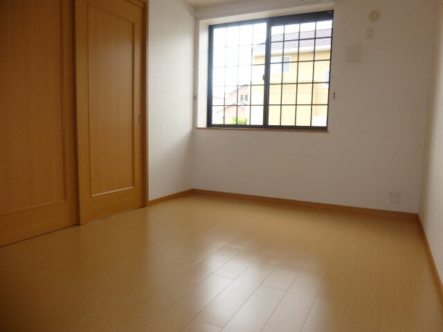 グランドゥールCの物件内観写真