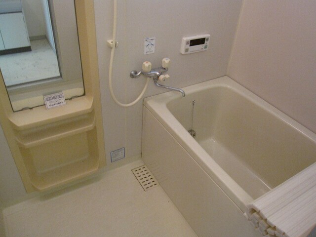 クレスト安室の物件内観写真