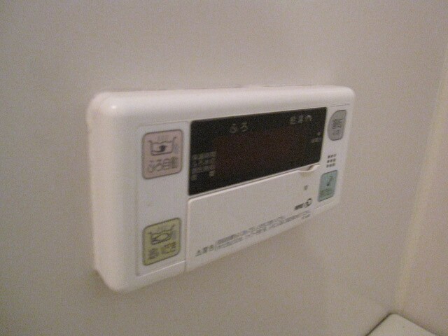 クレスト安室の物件内観写真