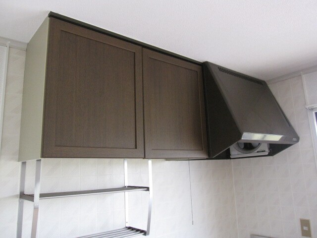 クレスト安室の物件内観写真