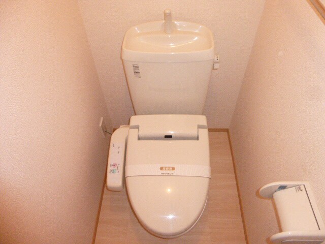 アイグリーンの物件内観写真