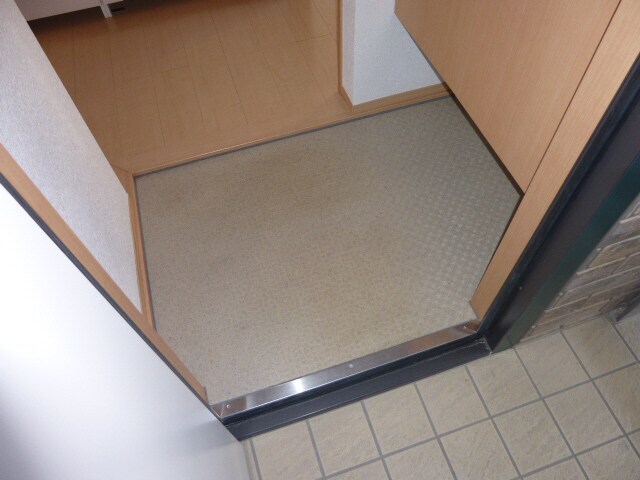 アイグリーンの物件内観写真