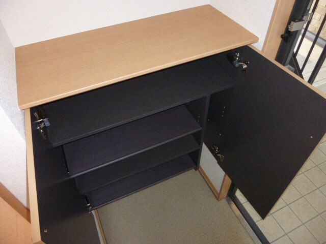 アイグリーンの物件内観写真