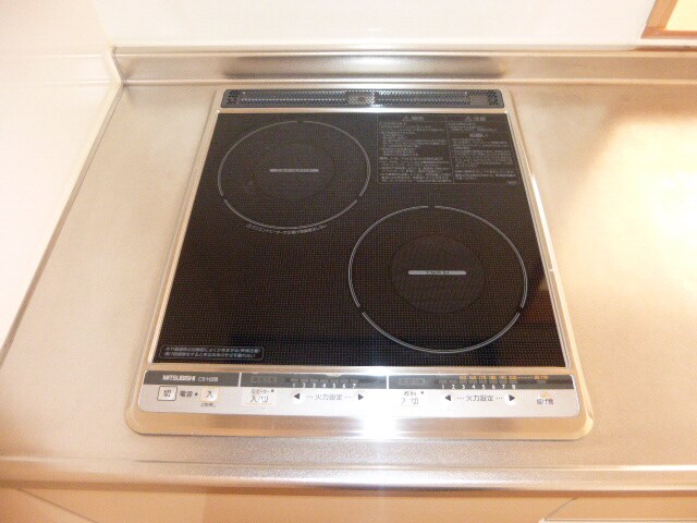 アイグリーンの物件内観写真