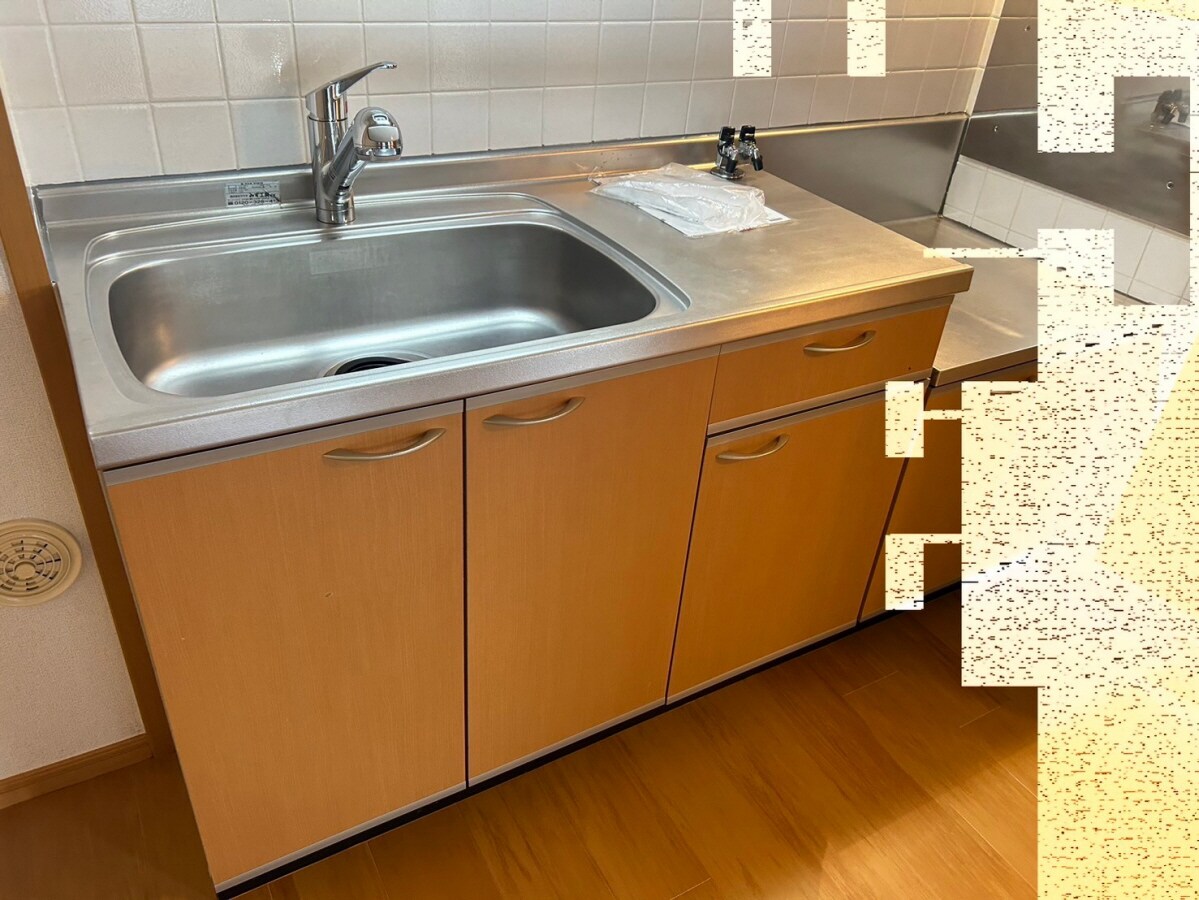 ボニート リーオⅠの物件内観写真