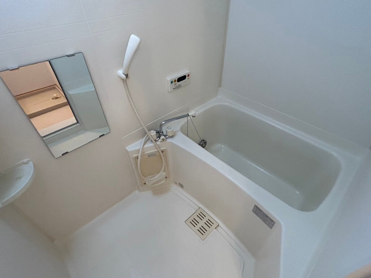 ボニート リーオⅠの物件内観写真