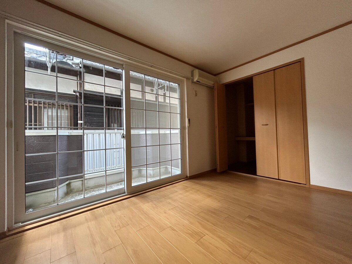 ボニート リーオⅠの物件内観写真