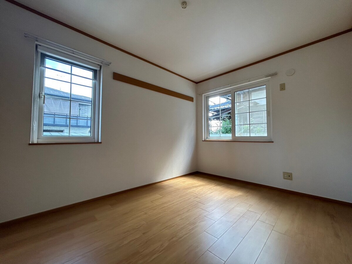 ボニート リーオⅠの物件内観写真