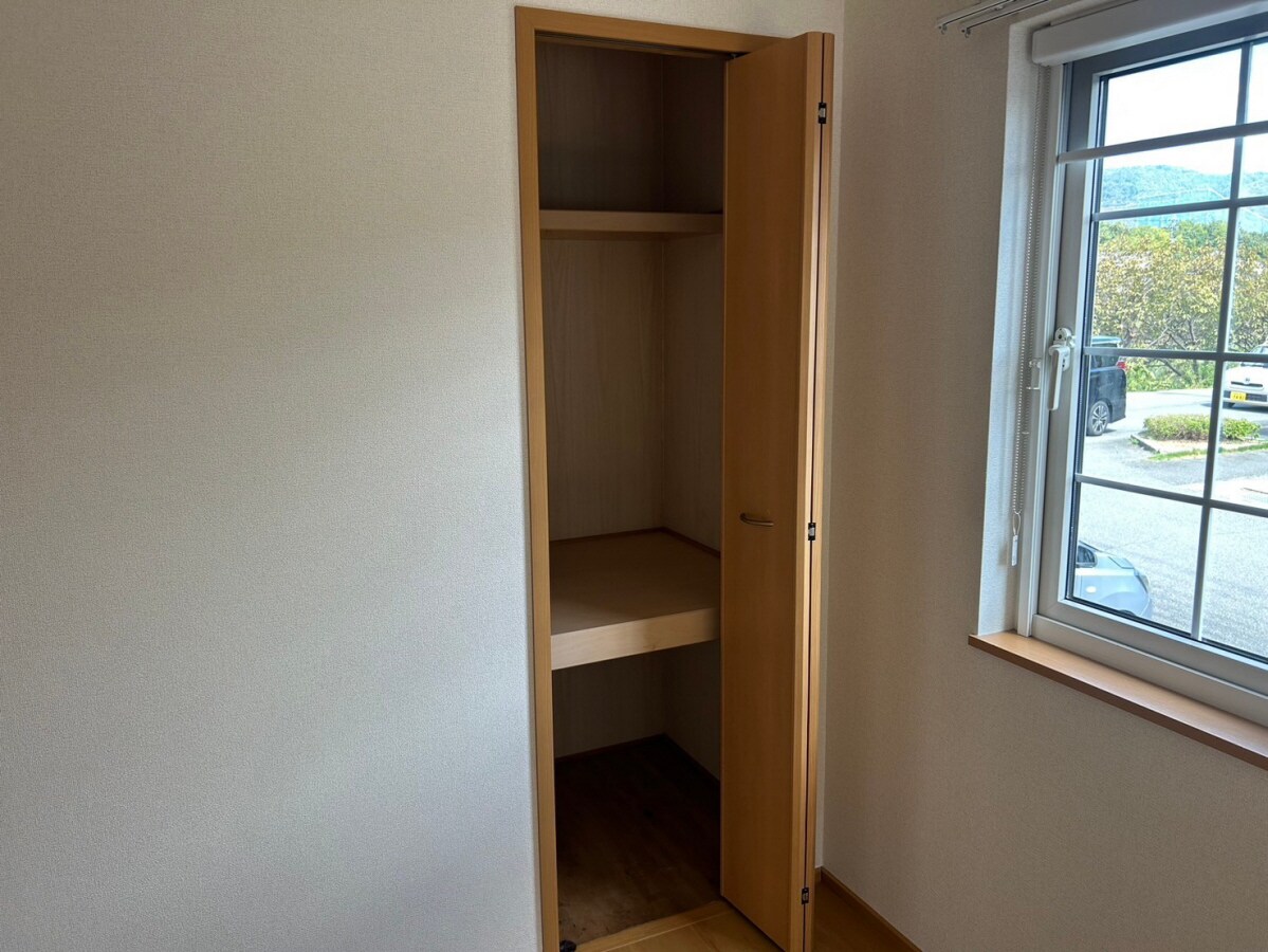 ボニート リーオⅠの物件内観写真