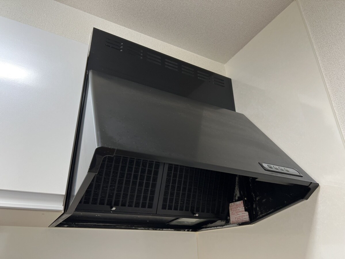 グラン アウローラⅠの物件内観写真