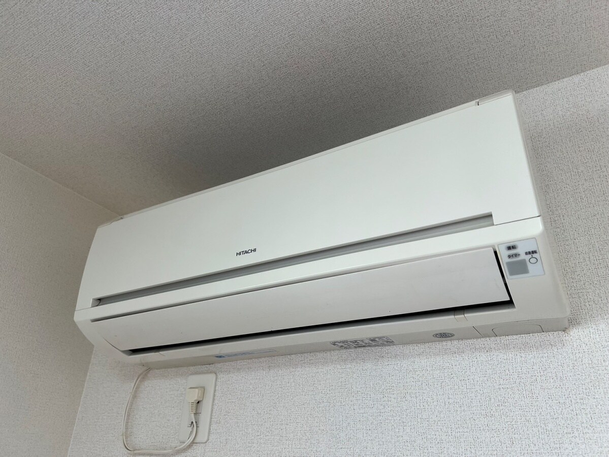 グラン アウローラⅠの物件内観写真