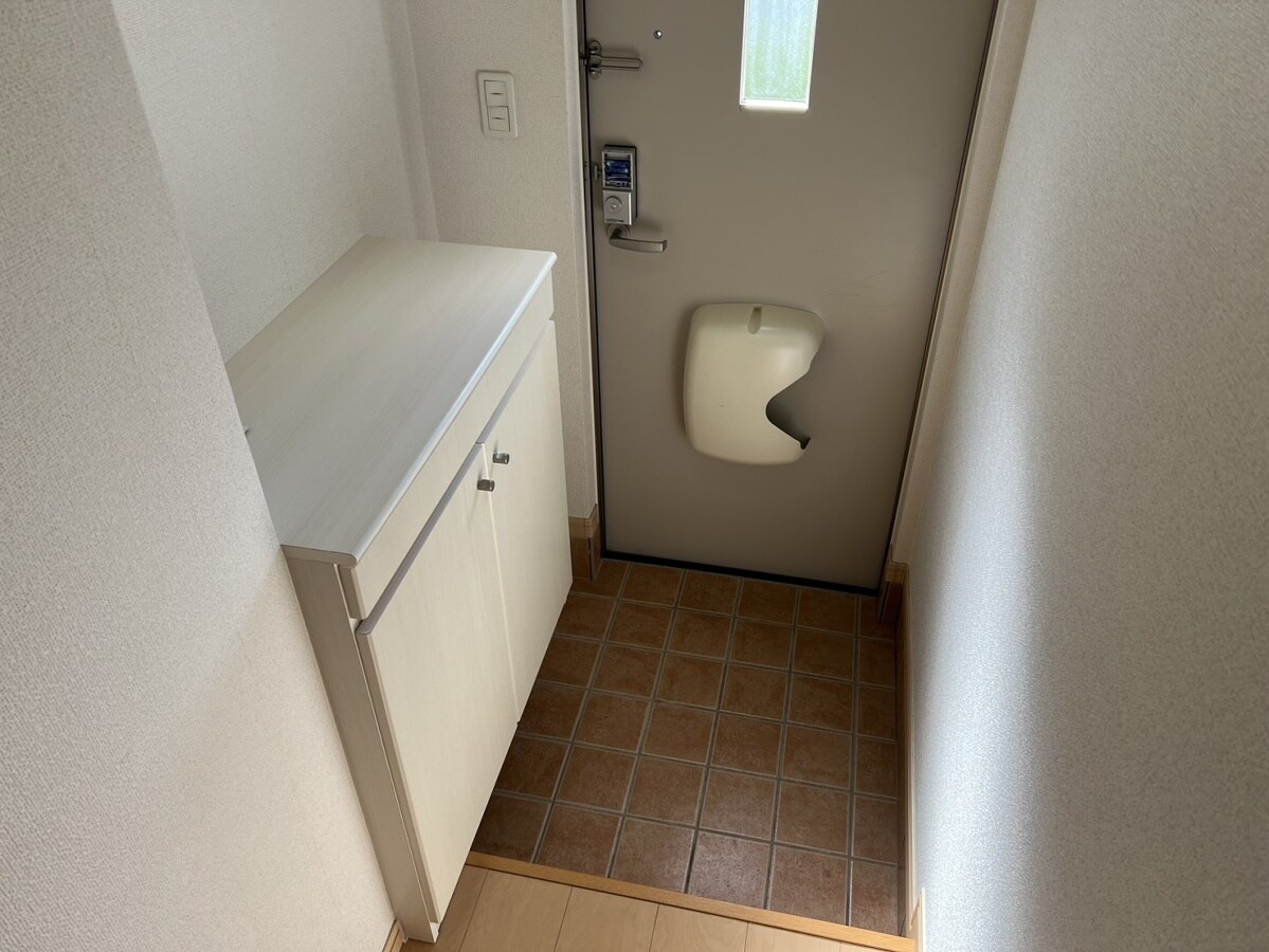 グラン アウローラⅠの物件内観写真