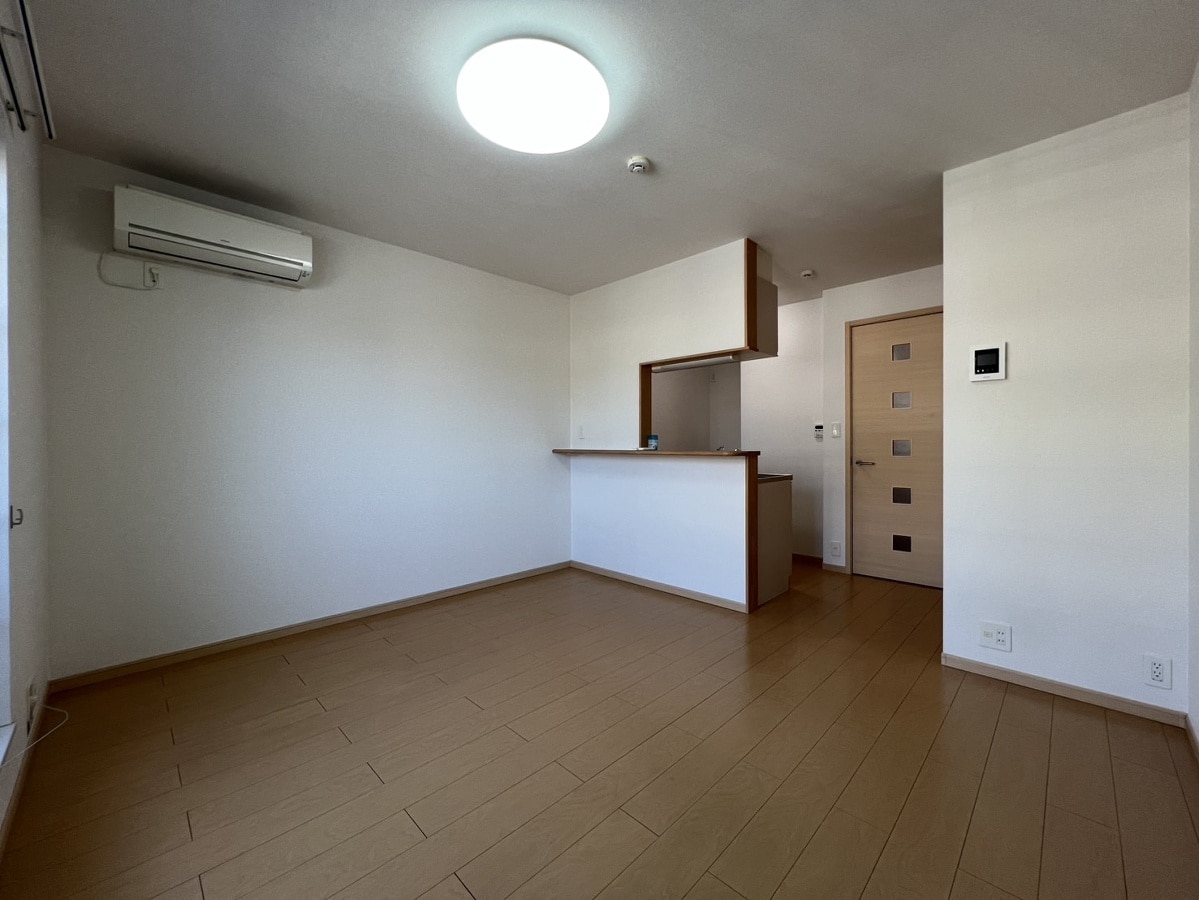 グラン アウローラⅠの物件内観写真