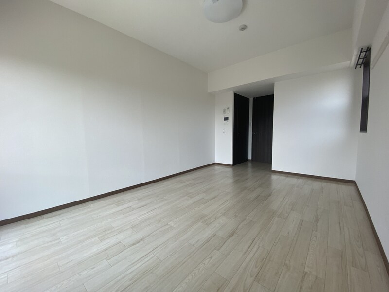 インタービレッジ土山二番館の物件内観写真