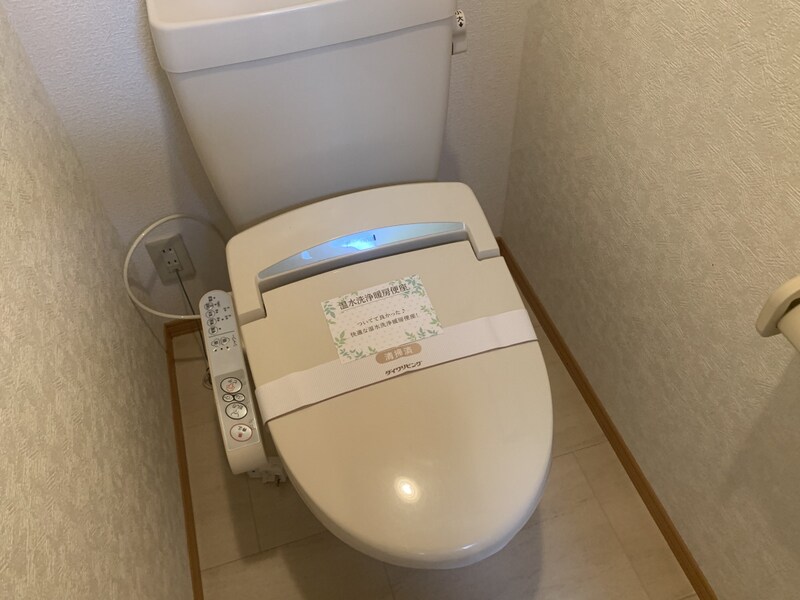 ドミール・Kの物件内観写真