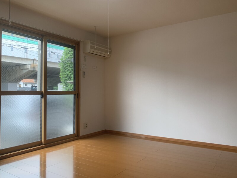 ドミール・Kの物件内観写真