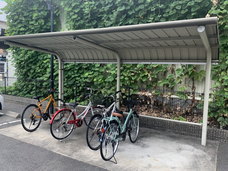 ドミール・Kの物件内観写真