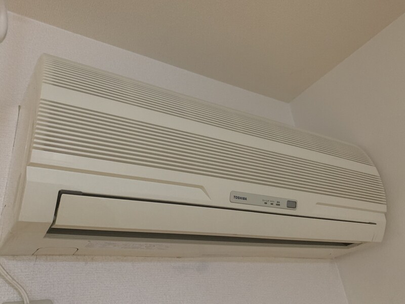 ドミール・Kの物件内観写真