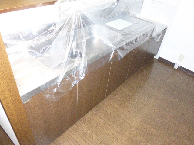 キャッスルコート東辻井の物件内観写真