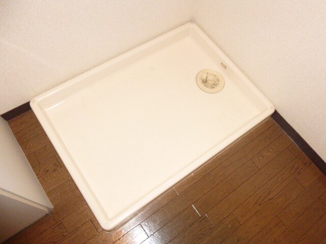 キャッスルコート東辻井の物件内観写真