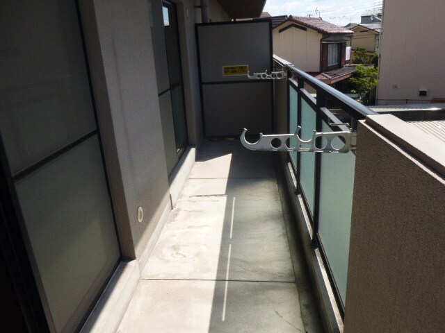 キャッスルコート東辻井の物件内観写真