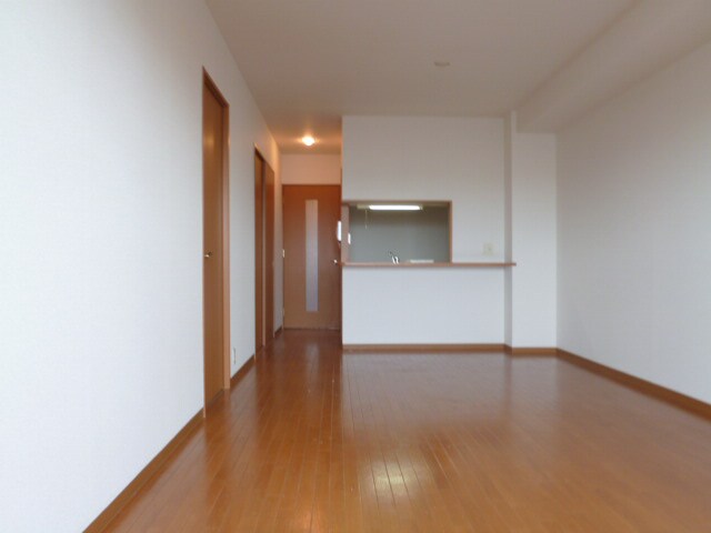 キャッスルコート東雲の物件内観写真