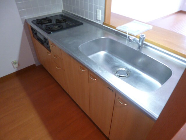 キャッスルコート東雲の物件内観写真