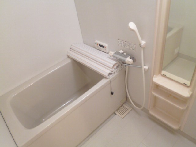 キャッスルコート東雲の物件内観写真