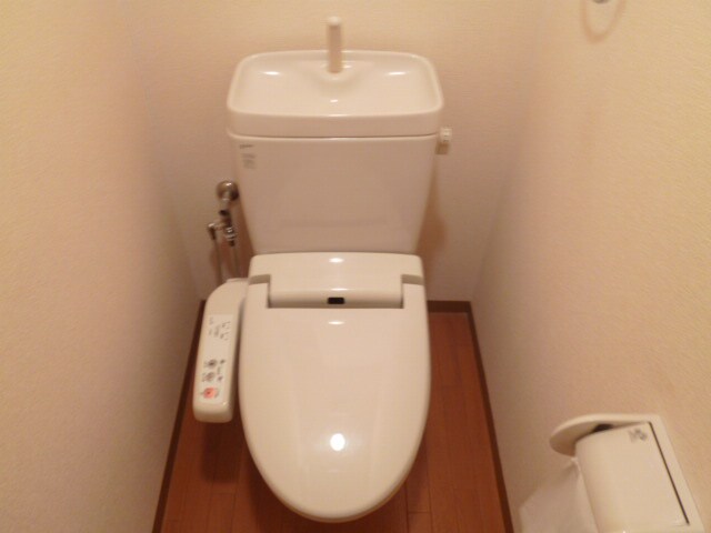 キャッスルコート東雲の物件内観写真