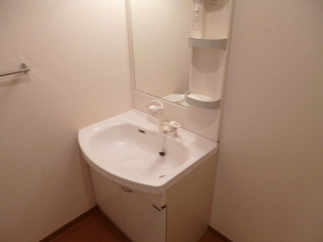 キャッスルコート東雲の物件内観写真