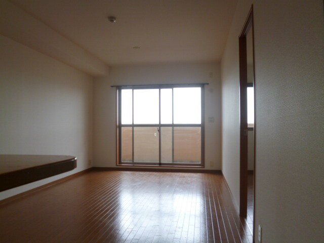 キャッスルコート東雲の物件内観写真