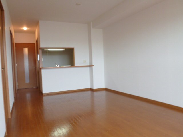 キャッスルコート東雲の物件内観写真