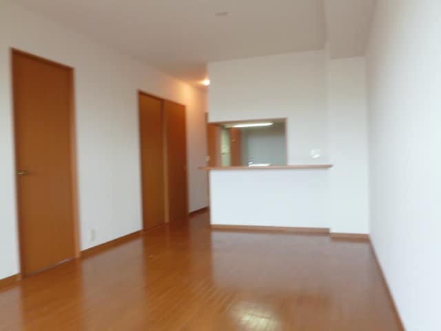 キャッスルコート東雲の物件内観写真