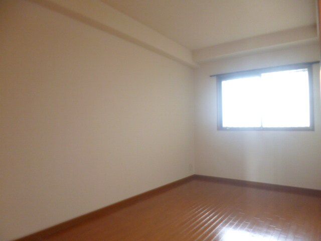 キャッスルコート東雲の物件内観写真