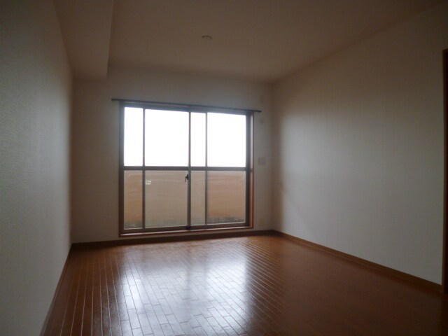 キャッスルコート東雲の物件内観写真