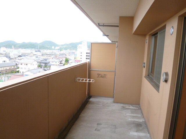 キャッスルコート東雲の物件内観写真