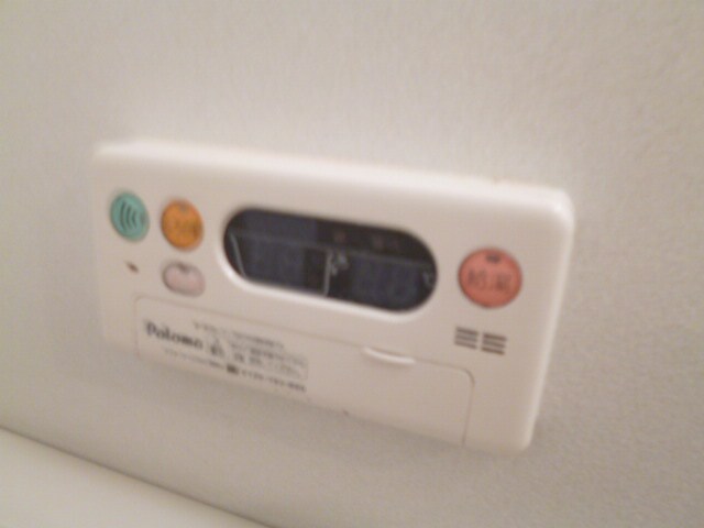 キャッスルコート東雲の物件内観写真