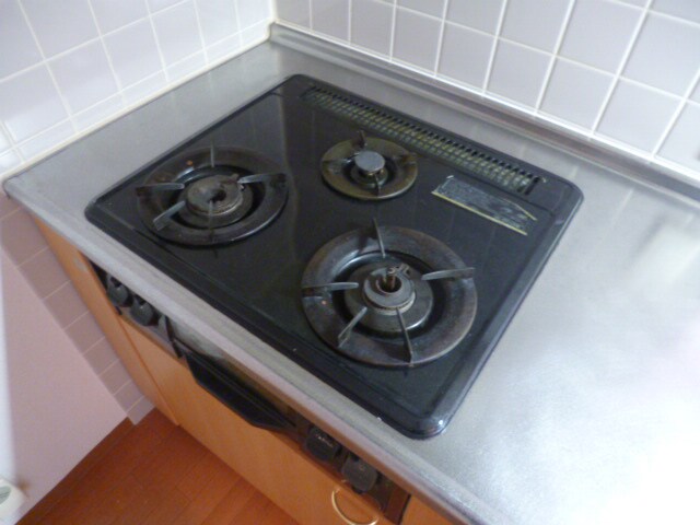 キャッスルコート東雲の物件内観写真