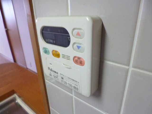 キャッスルコート東雲の物件内観写真