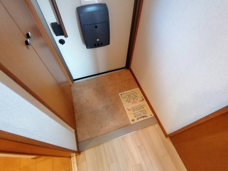 アビタシオンA棟・B棟の物件内観写真